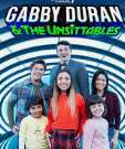 Grace SunarGabby Duran & The Unsittables (2019),  Helstrom (2020), Motherland: Fort Salem (2020)