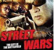 Elizabeth ThaiStreet Wars (2010), and Man of Steel (2013)