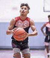 Julian NewmanScoring fastest 1000 points, youtube video  playing varsity basketball for Downey Christian School in fifth grade