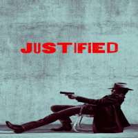 Timothy OlyphantJustified (TV Series 2010)