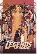 Bodhi SabonguiA Million Little Things (2018), DC's Legends of Tomorrow (2016), The Baby-Sitters Club (2020)