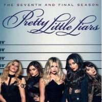 Taytum FisherDays of Our Lives as baby Holly, Pretty Little Liars (Season 7) as Grace