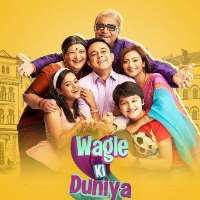 Pariva PranatiWagle Ki Duniya - Nayi Peedhi Naye Kissey (2021) as Vandana Rajesh Wagle, Ek Doosre Se Karte Hain Pyaar Hum (2012) as Susheela Binoychandra Majumdar, Ishq Kills (2014) and Hamari Sister Didi (2014 - 2015) as Amrita
