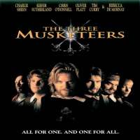 Oliver PlattThe Three Musketeers (Film 1993)