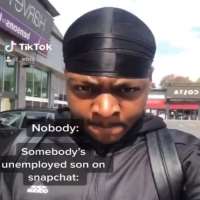 Ehiz_ehiz (TikTok Account 2019)