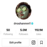 Roshan JeetRoshannnn1 (TikTok Account 2020)