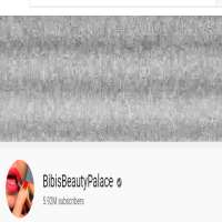 Bianca HeinickeBibisBeautyPalace (YouTube Channel 2012)