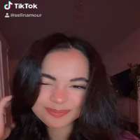 Selina MourSelinamour (TikTok Account)