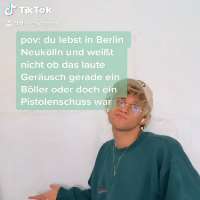 Theo CarowTheocarow (TikTok Account)