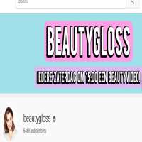 Mascha FeoktistovaBeautygloss (YouTube Channel 2007)