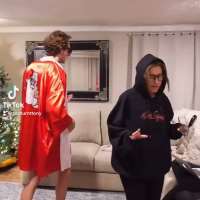 TooturnttonyTooturnttony (TikTok Account 2020)