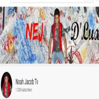Noah JacobNoah Jacob Tv (YouTube Channel 2017)
