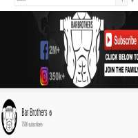 Lazar NovovicBar Brothers (YouTube Channel 2008)