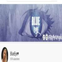Marta Soler (YouTuber)BlueEye (YouTube Channel 2012)