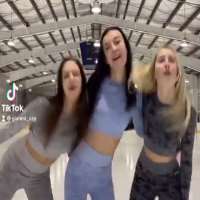 Gianna SzpankaGianna_szp (TikTok Account 2019)