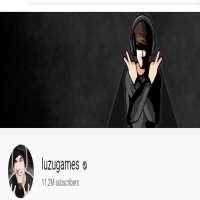 Luzu (YouTuber)LuzuVlogs (YouTube Channel 2011), Luzugames (YouTube Channel 2013)