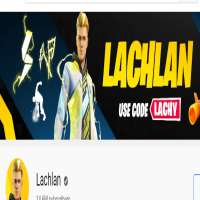 Lachlan PowerLachlan (YouTube Channel 2013)
