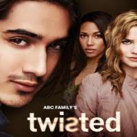 Kylie BunburyTwisted as Lacey Porter (TV Series 2013-2014)
