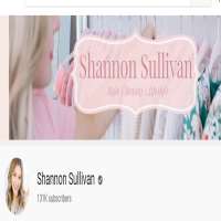 Shannon SullivanShannon Sullivan (YouTube Channel 2010)