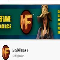 Morgan RossMovieFlame (YouTube Channel 2012)
