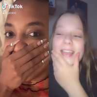 EyeAmKiEyeamki (TikTok Account)