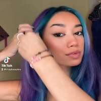 Baylee ChristineMaybebaylee (TikTok Account)