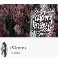 Ch527keroseneCh527kerosene (YouTube Channel 2009)
