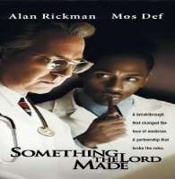 Mos DefSomething the Lord Made (Film 2004)