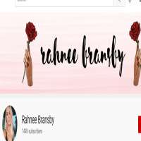 Rahnee BransbyRahnee Bransby (YouTube Channel 2012)