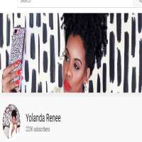 Yolanda ReneeYolanda Renee (YouTube Channel 2011)