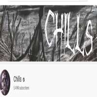 Chills (YouTuber)Chills (YouTube Channel 2016)