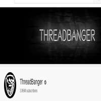 Corinne LeighThreadBanger (YouTube Channel 2007), Corinne Leigh (YouTube Channel 2010)