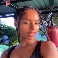 Tyla Seethal.tyla.s (TikTok Account 2020)