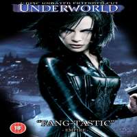 Michael SheenUnderworld (Film 2003)