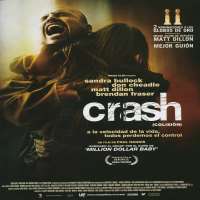 Michael PenaCrash (Film 2004)