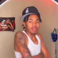 Five61Rob561ROB (TikTok Account 2018)