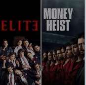 Miguel HerránÉlite and Money Heist