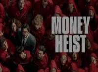 Naia Guz SanchezMoney Heist