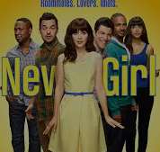 Nina Pedrad30 Rock (2006) ,  New Girl (2011)