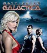 Leah CairnsBattlestar Galactica (2004)