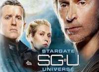 Patrick GilmoreStargate Universe as  Dale Volker