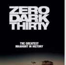 Jessie CollinsZero Dark Thirty (2012)