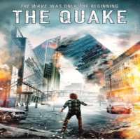 Jonas Hoff OftebroThe Quake