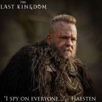 Jeppe Beck LaursenThe Last Kingdom (2015)