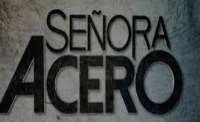 Aurora GilSenora Acero (2014 - 2019)