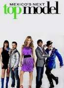 Glenda ReynaMexico's Next Top Model