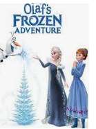 Baraka MayOlaf's Frozen Adventure (2017)