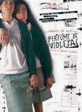 Ximena AyalaViolet Perfume: No One Is Listening (2001)