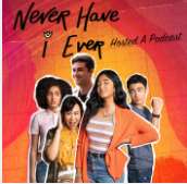Darren BarnetNever Have I Ever as Paxton Hall-Yoshida