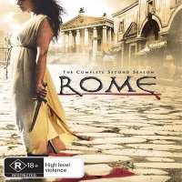 Simon WoodsRome (TV Series 2007)